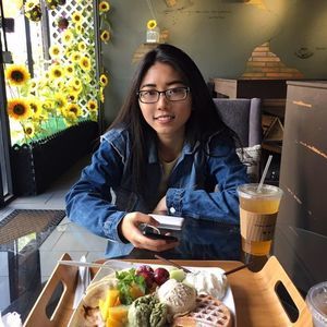 Meet your Posher, Kathy